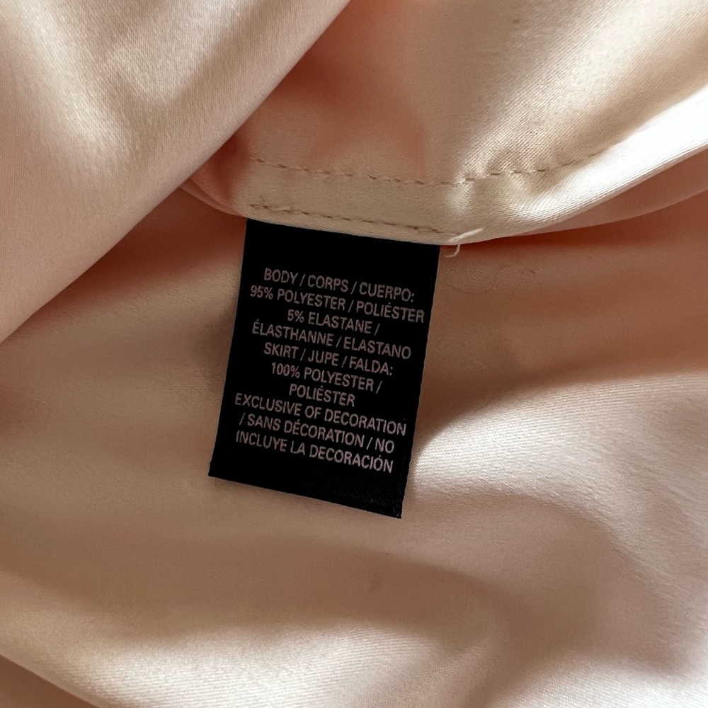 Pleated Dress - Picture 8 of 9